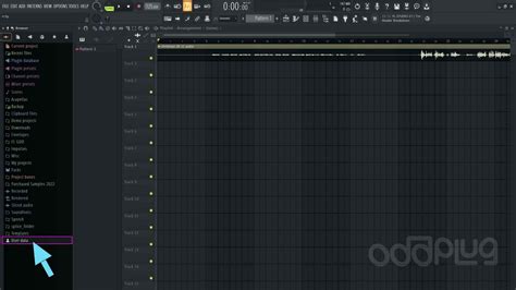 Image result for FL Studio File History