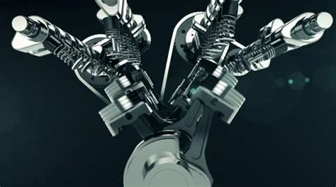 Image result for V8 Engine Animation