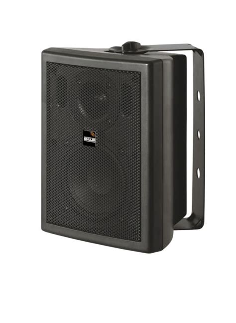 Ahuja XPA-3000DP 250 Watts Portable PA Active Speaker | Mosque ...