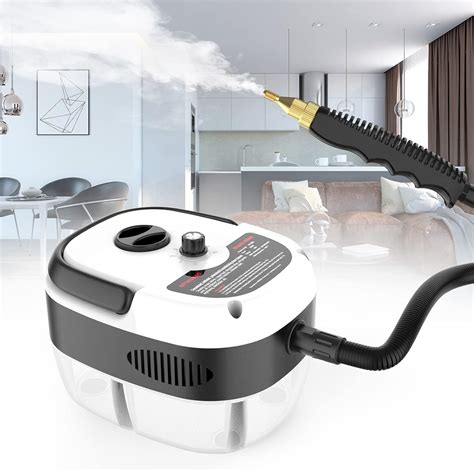 Best Handheld High Pressure Steam Cleaner at Mikayla Skene blog