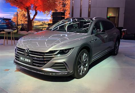 Volkswagen Passat 2022 ganha facelift e Star Grill – China - Carnow ...