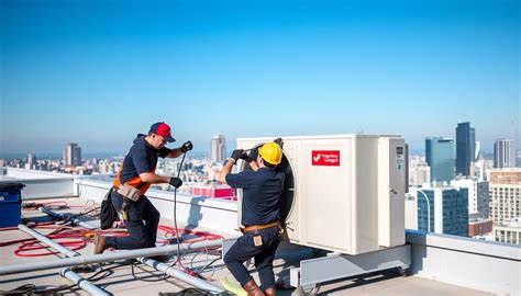 Image result for VRF System Installation