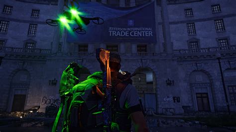 Image result for Division 2 World Modifier Max Level