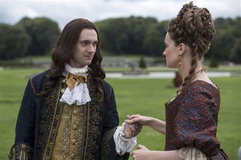 Versailles Review: The Afterlife (Season 3 Episode 5)