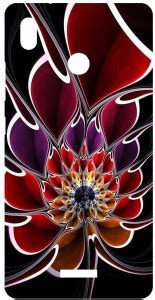 Wellcase Back Cover for Back Cover for Turbo 5s, Infocus Turbo 5S Back ...