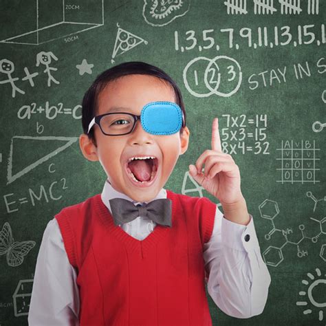 Kids eye patches – Glasses India Online