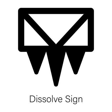 Fast Dissolve Icon 的图像结果