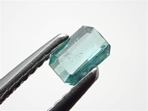 トルマリン ルース アフガニスタン P16-9215 | MineralQuest