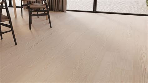 Seamless Ash Wood Plank Floor Texture | Materials of the World