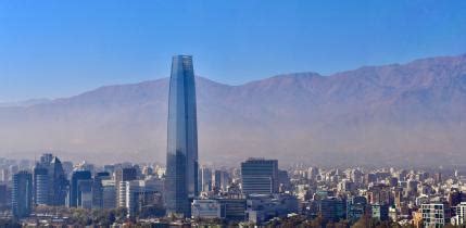 Chile | International Carbon Action Partnership