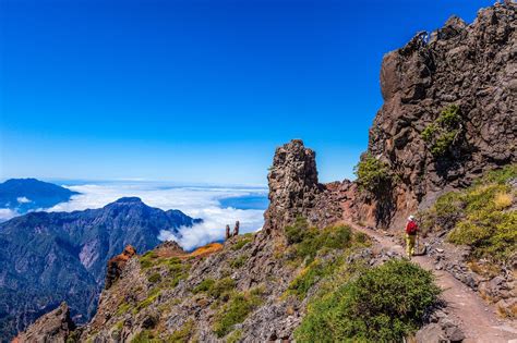 La Palma ☀️ Die Kanarische Insel des ewigen Frühlings | Urlaubsguru
