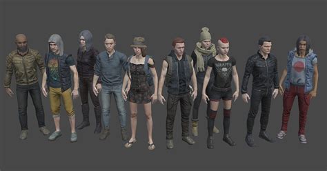 Image result for Unity NPC