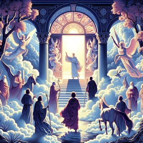 Daniel 12 Explained 的图像结果