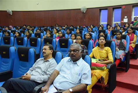 Gallery - Gulati Institute of Finance and Taxation