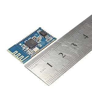 Generic CSR8645 4.0 Bluetooth Stereo Audio Module Supports APTX DIY ...