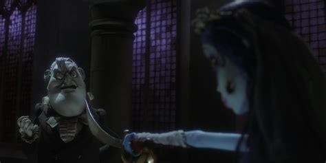 Image result for Corpse Bride Ending