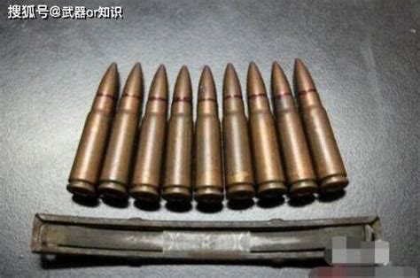 世界最强9毫米子弹，威力比7.62都大，俄罗斯特种部队的最爱|特种部队_新浪新闻