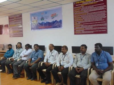 Syed Ammal Engineering College