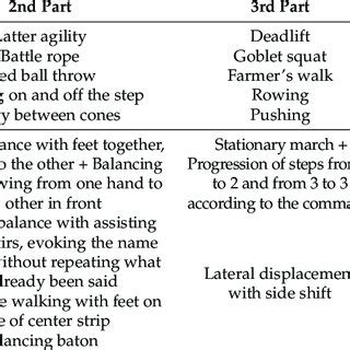 Image result for Functional Task Training