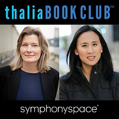 Thalia Book Club: Jennifer Egan Manhattan Beach, and Celeste Ng Little ...