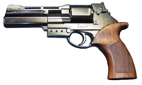 Image result for Automatic Revolver