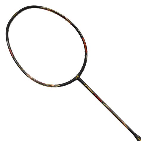 Hundred Badminton Rackets - TriplePointSports