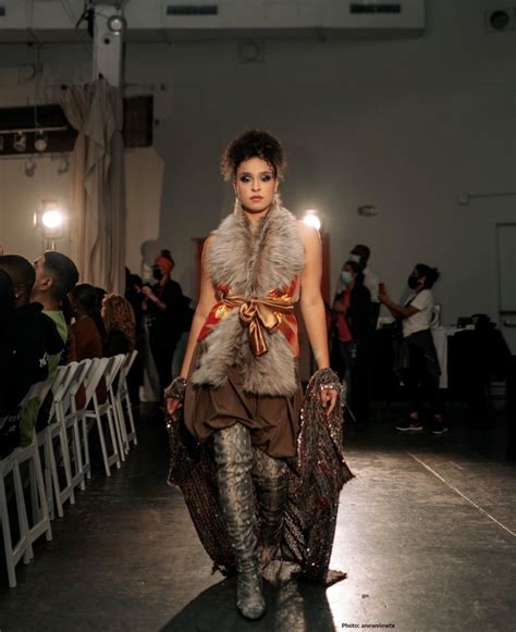 Meet Tianna Williams - Voyage Austin