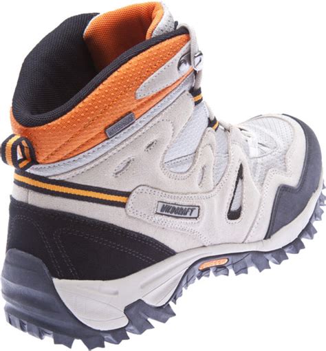 Wildcraft Amphibia Track Hiking & Trekking Shoes For Men - Buy Beige ...
