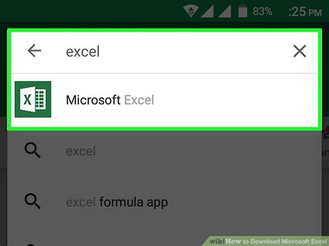 Computer Excel Download 的图像结果