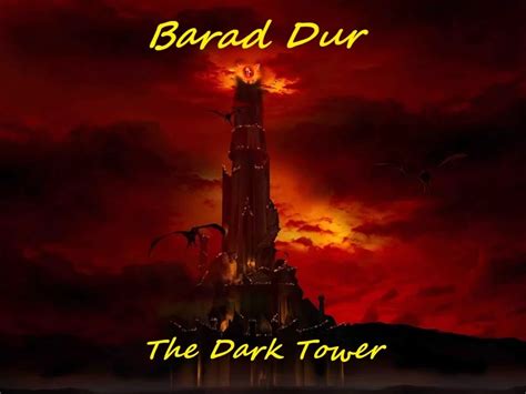 Image result for Barad-dur Minecraft Tutorial