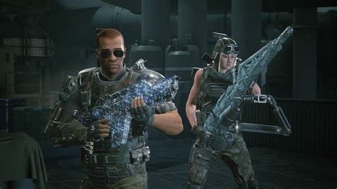 Image result for Alien Fireteam Horde