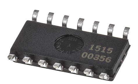 PIC16F1824-I/SL Microchip | Microchip, 8bit PIC, PIC16F Microcontroller ...