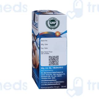 Allen Snorid Drop 30 Ml - Uses, Side Effects, Dosage, Price | Truemeds