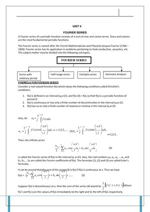 Unit4 T3 TBVP - Unit 4 tutorial - SRM Institute of Science and ...
