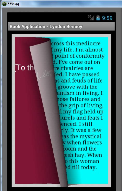 Image result for Add Book Page Android