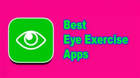 Image result for Computer-Based Eye Exercise Programs