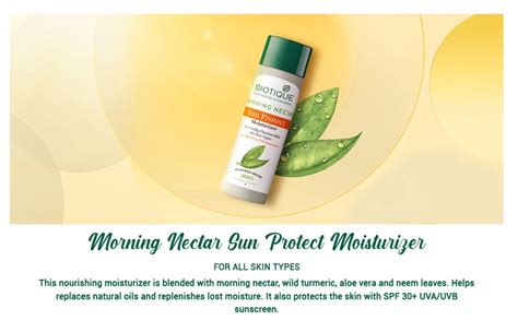 Buy Biotique Morning Nectar Lotion 120Ml - Apollo Pharmacy.