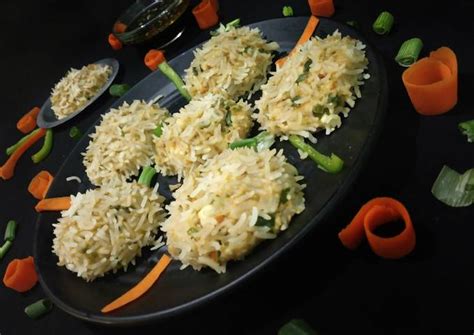 Rice - Paneer Momos Recipe by Er. Amrita Shrivastava - Cookpad