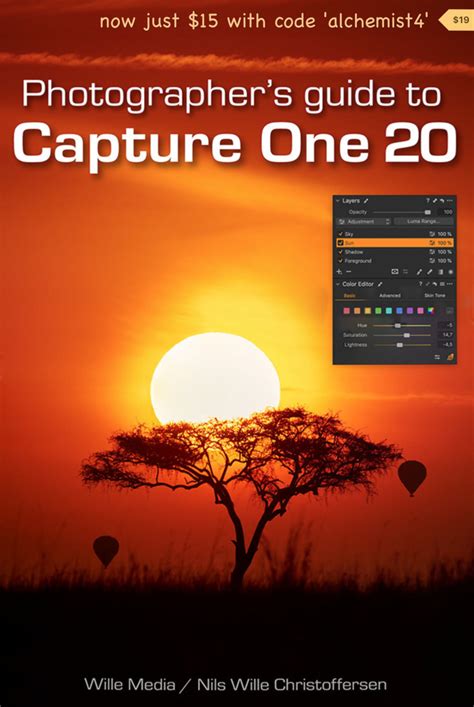 Capture One Complete Beginner's Guide 的图像结果
