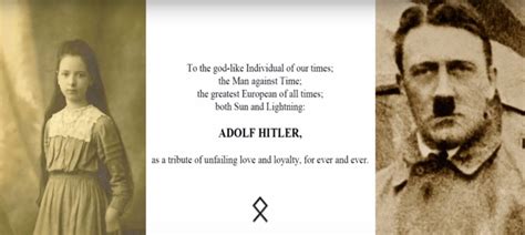 Writings of French Hindu who worshipped Hitler as an avatar of Vishnu ...