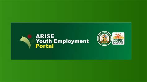 Akwa Ibom State to Launch Arise Youth Employment Portal on October 21 ...