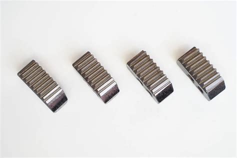 Bar Threading Machine - Chasers For Rebar Threading Machine Trader ...