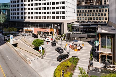 Jazz In The Sky returns To Colony Square This Summer