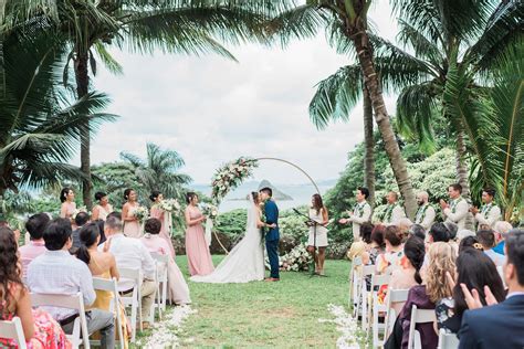 Kualoa Ranch - Hawaii Weddings - Hawaii Vendors
