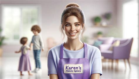 Nanny Services | Karen’s Nanny Agency