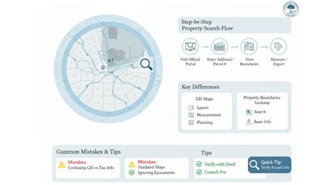 Tuscarawas County GIS Maps & Property Boundaries Lookup