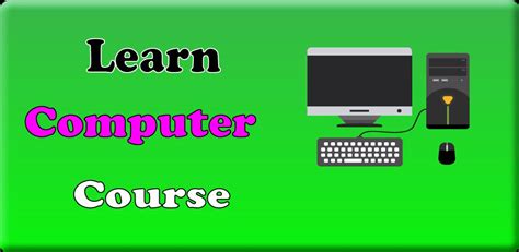 Image result for Learn Computer Course: OFFLINE Computer Course Certificates