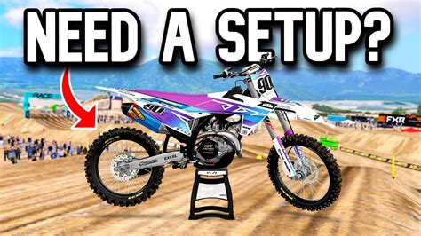 MX Bikes Tutorial 的图像结果