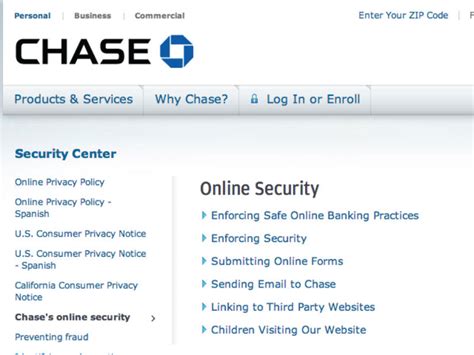 Image result for Chase Scam