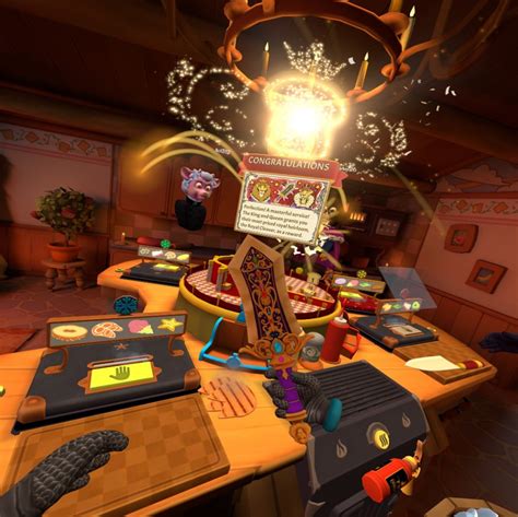 Image result for Cook Out VR Gameplay